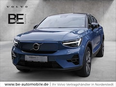 Bild des Angebotes Volvo C40 1st Edition Recharge Pure Electric AWD