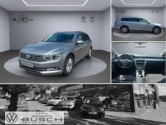 Bild des Angebotes VW Passat Variant Comfortline 1.5 TSI 110KWNavi AHK