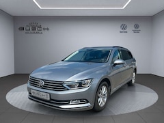 Bild des Angebotes VW Passat Variant Comfortline 1.5 TSI 110KWNavi AHK