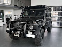 Bild des Angebotes Mercedes-Benz G 280 Professional 3.0 CDI "Klima/AHK/Rostfrei"