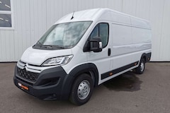 Bild des Angebotes Citroen Jumper L4H2 3,5t Navi|PDC+Kam|Klima|Holzboden+S.