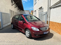 Bild des Angebotes Mercedes-Benz B 170 *Automatik*Klima*PDC*Tempomat*SH*2.Hd.*TüV