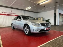 Bild des Angebotes Mercedes-Benz CLC CLC 180 Kompressor