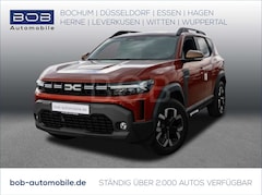 Bild des Angebotes Dacia Duster Extreme ECO-G 100 SHZ PDC LHZ 360° 8-fach bereift