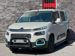 Bild des Angebotes Citroen Berlingo Shine MShine Automatik