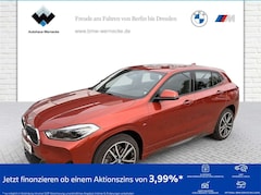 Bild des Angebotes BMW X2 sDrive20i M Sportpaket Head-Up DAB LED RFK