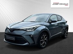 Bild des Angebotes Toyota C-HR Hybrid Team D