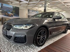 Bild des Angebotes BMW 545 e xDrive Lim. M Sport H/K Laser