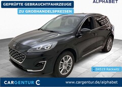 Bild des Angebotes Ford Kuga 2.5 Duratec Plug-in-Hybrid PHEV Vignale B&O Pano S
