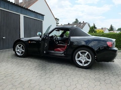 Honda S 2000 S 2000