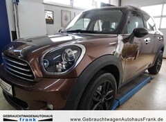 Bild des Angebotes MINI Cooper Countryman Mini Cooper Countryman XENON,SEHR GEPFLEGT,1J GA