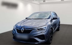 Bild des Angebotes Renault Arkana 1.3 TCe 160 RS Line,360 Grad Kamera,NAVI