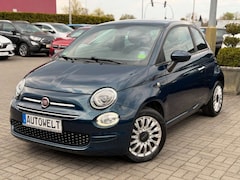 Bild des Angebotes Fiat 500 1.0 GSE N3 Hybrid CULT