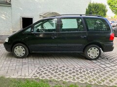 Bild des Angebotes VW Sharan 7 SITZER MIT TÜV KLIMA MOTOR GETRIEBE OK!