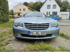 Bild des Angebotes Chrysler Crossfire Roadster Automatik