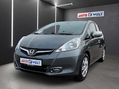 Bild des Angebotes Honda Jazz 1.4 Elegance Klimaauto. Pano Sitzheizung