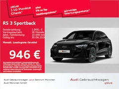 Bild des Angebotes Audi RS3 S tronic Schale/Pano/280km/h/RS-A