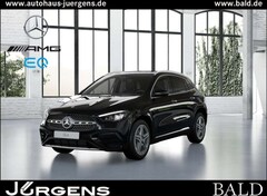 Bild des Angebotes Mercedes-Benz GLA 220 4M AMG-Sport/Pano/Memo/Distr/Ambi/19'