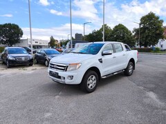Bild des Angebotes Ford Ranger Limited Doppelkabine 4x4 AHK