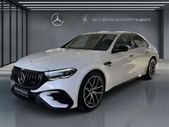 Bild des Angebotes Mercedes-Benz E 53 AMG AMG E 53 Hybrid 4M+ Distronic+Burmester4D+Night+
