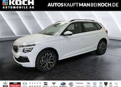 Bild des Angebotes Skoda Kamiq Balance 1.0 TSI 85kW , AHK, ACC MATRIX LED
