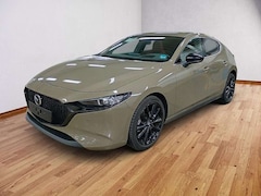 Bild des Angebotes Mazda 3 2.5 Nagisa AUTOMATIK Teilleder, Bose, Log-in, Head