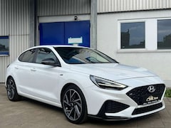 Bild des Angebotes Hyundai i30 Fastback N Line Mild-Hybrid