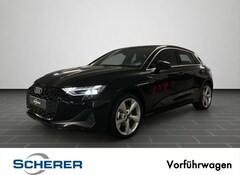 Bild des Angebotes Audi A3 30 TFSI s.tro. MMI/Kamera/SONOS/Spo