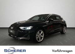 Bild des Angebotes Audi A3 30 TFSI s.tro. MMI/Kamera/SONOS/Spo