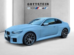 Bild des Angebotes BMW M2 Coupé M Drivers P. / UPE 87.230 €