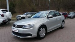Bild des Angebotes VW Jetta 1.2*Klimaauto*Sitzhzg*PDC
