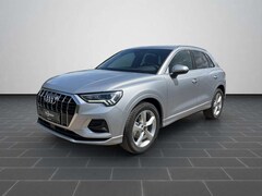 Bild des Angebotes Audi Q3 advanced 35 TDI*uvP:59.375,-*MMI Navi*Kamera*Busin