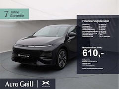Bild des Angebotes Xpeng G6 AWD Performance AHK CarPlay 360Kam ACC Pano