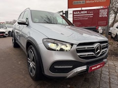 Bild des Angebotes Mercedes-Benz GLE 300 d 4Matic*BURMESTER*MUTLIBEAM*AHK*WIDESCRE