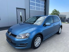 Bild des Angebotes VW Golf VII 1.6 TDI Klimaaut. Sithzg. Einparkh. v+h