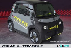 Bild des Angebotes Opel Rocks-e Electric Tekno mit Akzenten in Elektro G