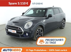 Bild des Angebotes MINI Cooper S Clubman Cooper S Aut.*NAVI*LED*TEMPO*PANO*PDC*SHZ*