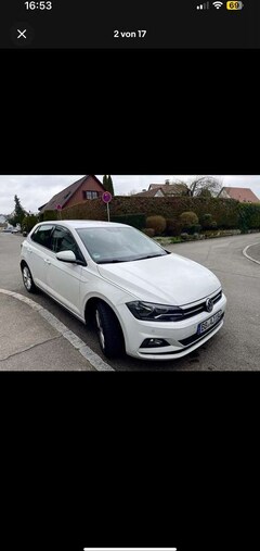 Bild des Angebotes VW Polo 1.6 TDI Life
