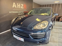 Bild des Angebotes Porsche Cayenne S*NAVI*TEMPO*TUV&SERVICE NEU