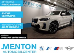 Bild des Angebotes BMW iX3 AHK/Laserlicht/Parking-Ass./Driving-Ass-Prof
