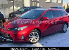 Bild des Angebotes Toyota Auris TOURING SPORTS LIFEPLUS/PANO/NAVI/CAM/AHK