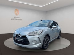 Bild des Angebotes Citroen DS3 CABRIO SPORTCHIC/1.HAND/8xBEREIFT/LM