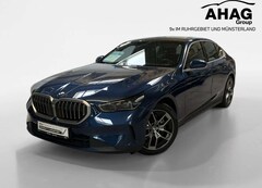 Bild des Angebotes BMW 540 d xDrive Lim Aut.
