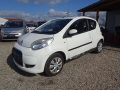 Bild des Angebotes Citroen C1 Style