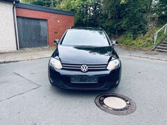 Bild des Angebotes VW Golf Plus Comfortline