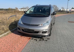 Bild des Angebotes Toyota Previa 2.4 Sol