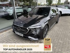 Bild des Angebotes Mercedes-Benz E 220 d T-Modell AMG Line Adv+ 20" Fahrass+ AHK