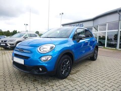 Bild des Angebotes Fiat 500X Club Navi/Klima/DAB-Radio/Bluetooth