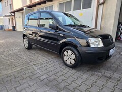 Bild des Angebotes Fiat Panda 1.1 8V Active*1. Hand*TÜV neue*