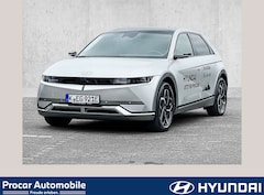 Bild des Angebotes Hyundai IONIQ 5 UNIQ 77,4kWhAWD+ASSI.+RELAX+KAMERA PAKET
